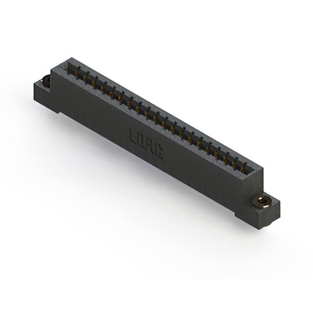 379-020-540-103 EDAC Inc.  Edgeboard Connectors